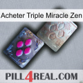 Buy Triple Miracle Zen 38
